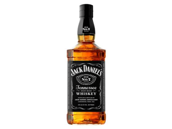 JACK DANIELS (07)