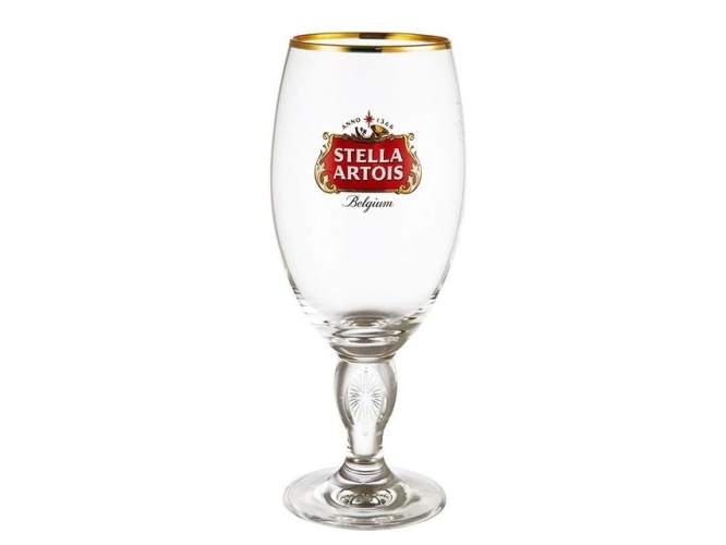 COPA STELLA ARTOIS 330ml.
