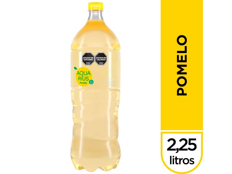 AQUARIUS POMELO