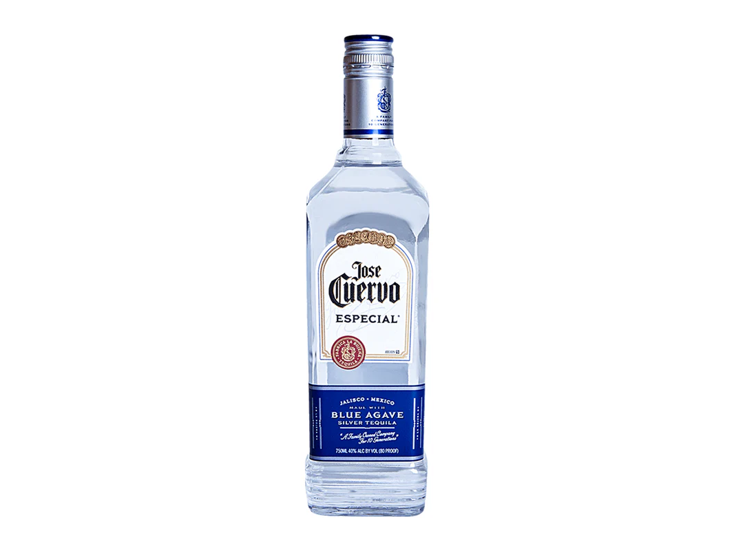 TEQUILA JOSE CUERVO