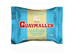 ALF. GUAYMALLEN BLANCO