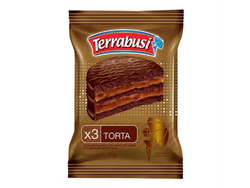 ALF. TERRABUSI TORTA