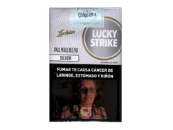 LUCKY SILVER (20)