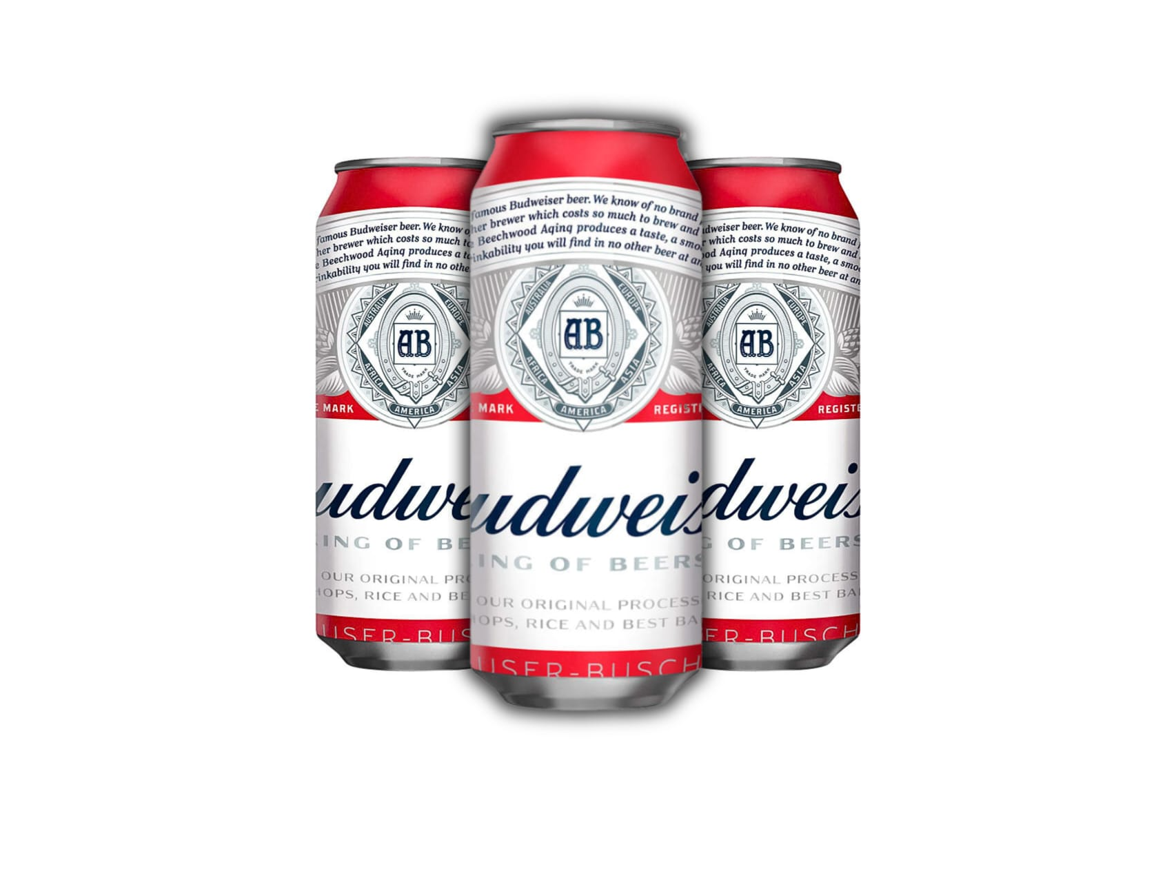 LATA BUDWEISER
