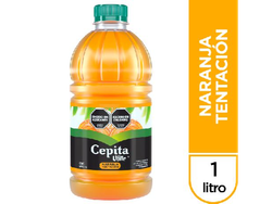 CEPITA NARANJA