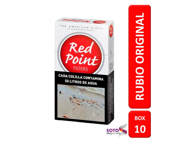 RED POINT (10)