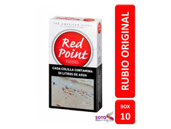 RED POINT (10)