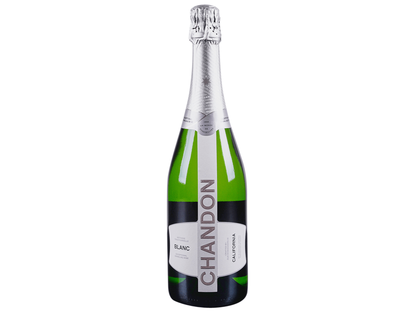 CHANDON (DEMI SEC)