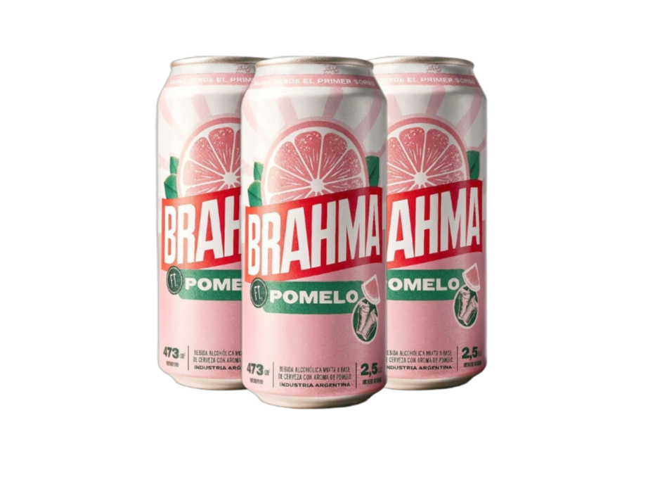 LATA BRAHMA POMELO