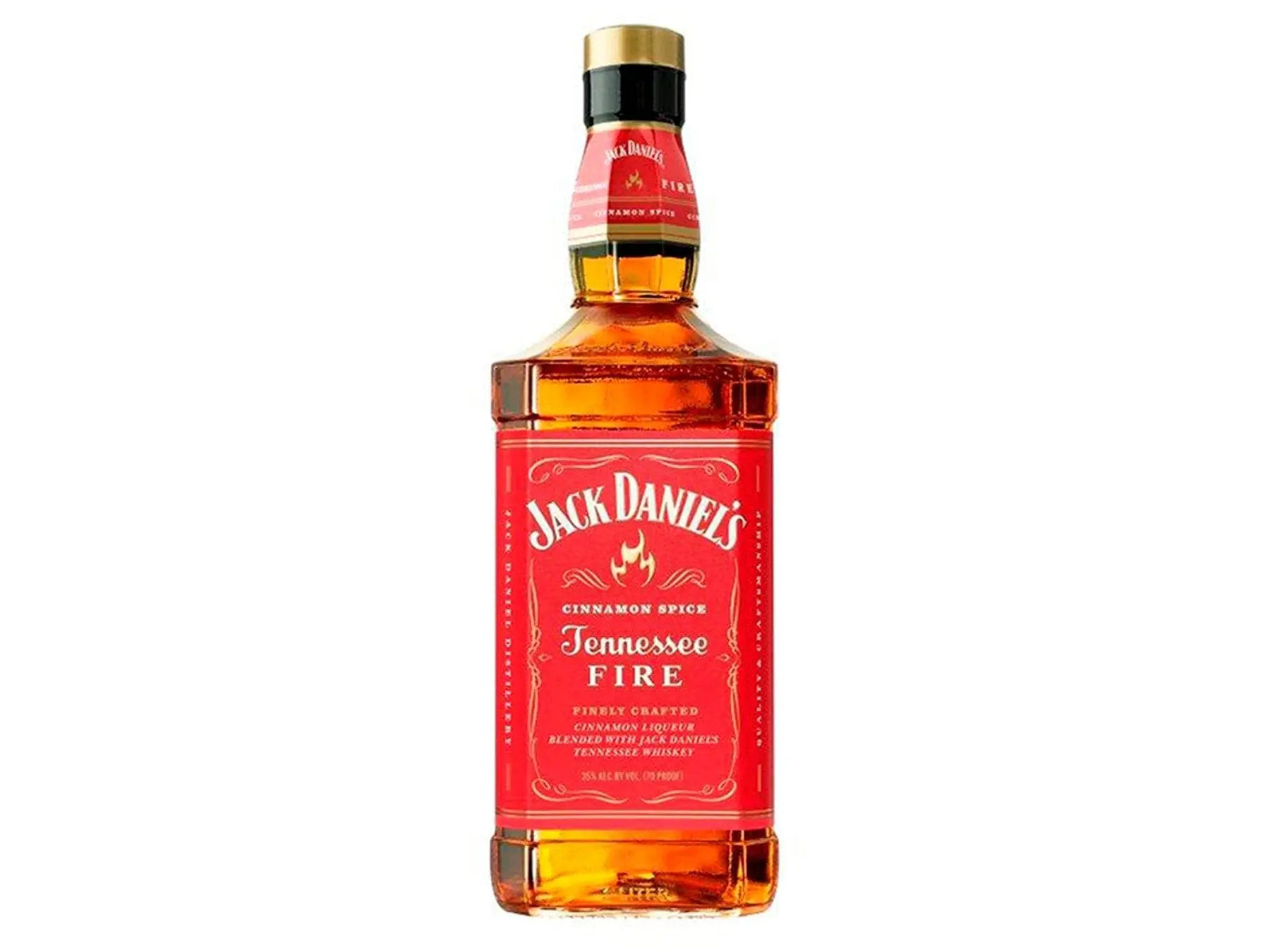JACK DANIELS ( FIRE)