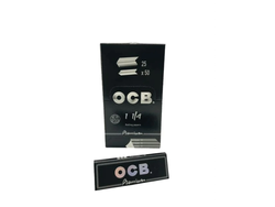 PAPELILLOS OCB