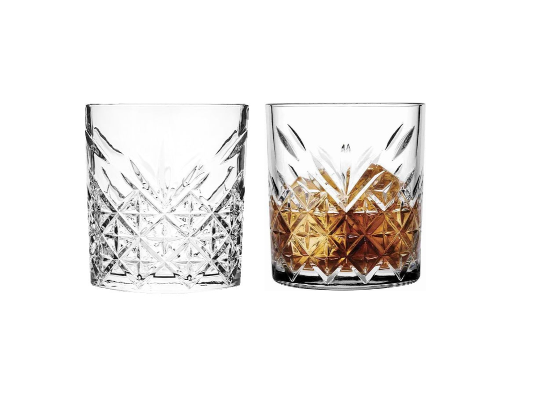 VASO WHISKY