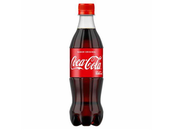 COCA-COLA 500