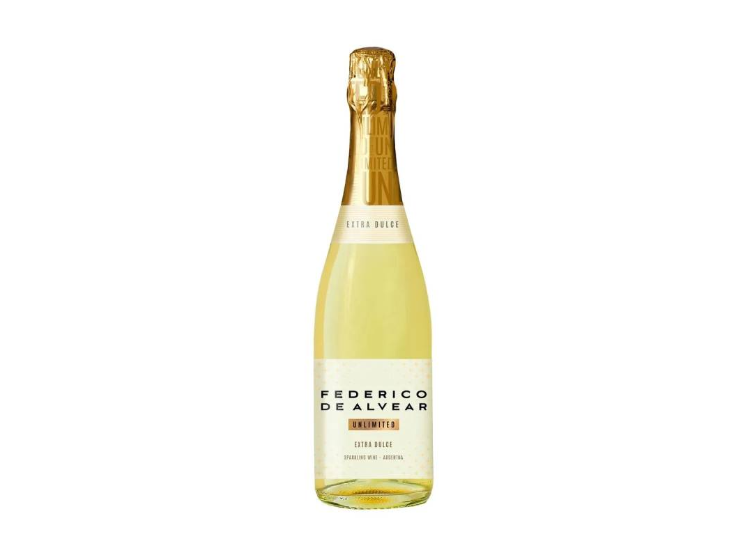 FEDERICO (EXTRA DULCE)