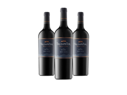 TRUMPETER (MALBEC)