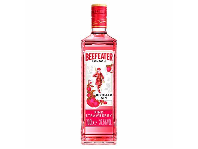 GIN BEEFEATER PINK