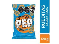 RUEDITAS PEP