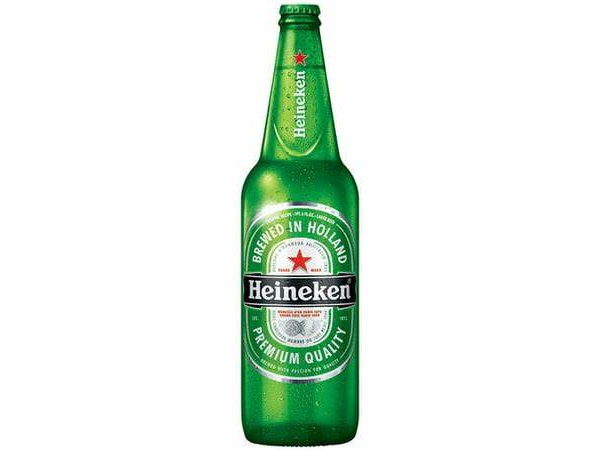 HEINEKEN 1L.