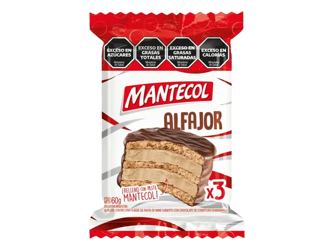 ALF. MANTECOL