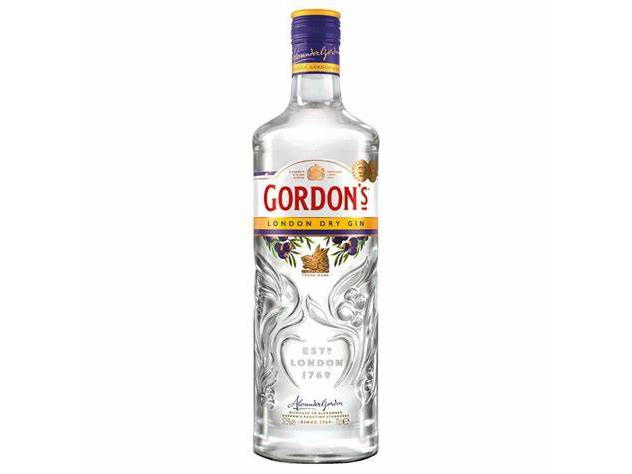 GIN GORDONS