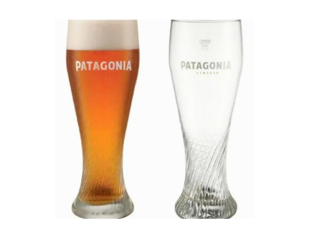 VASO PATAGONIA