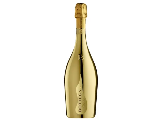 BOTTEGA GOLD