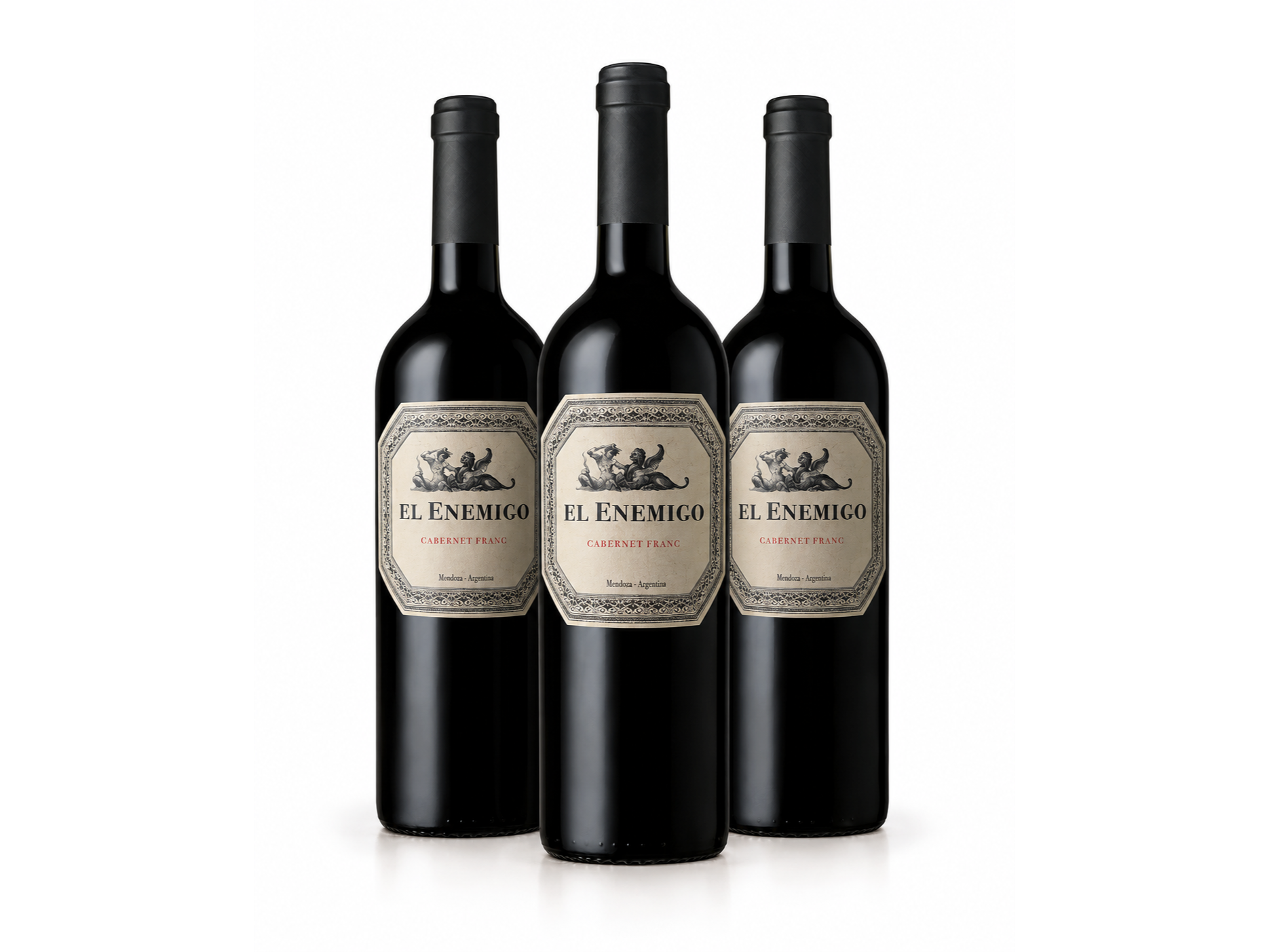 EL ENEMIGO (MALBEC)
