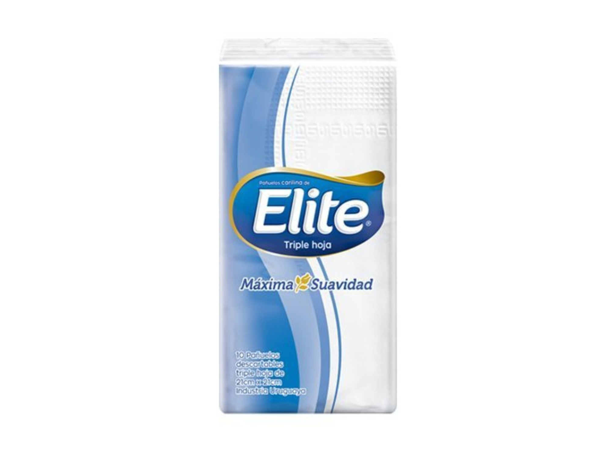 PAÑUELITOS  ( ELITE)