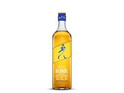 J.W BLONDE
