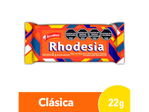 RODESIA de THE GARAGE - ALMACEN DE BEBIDAS