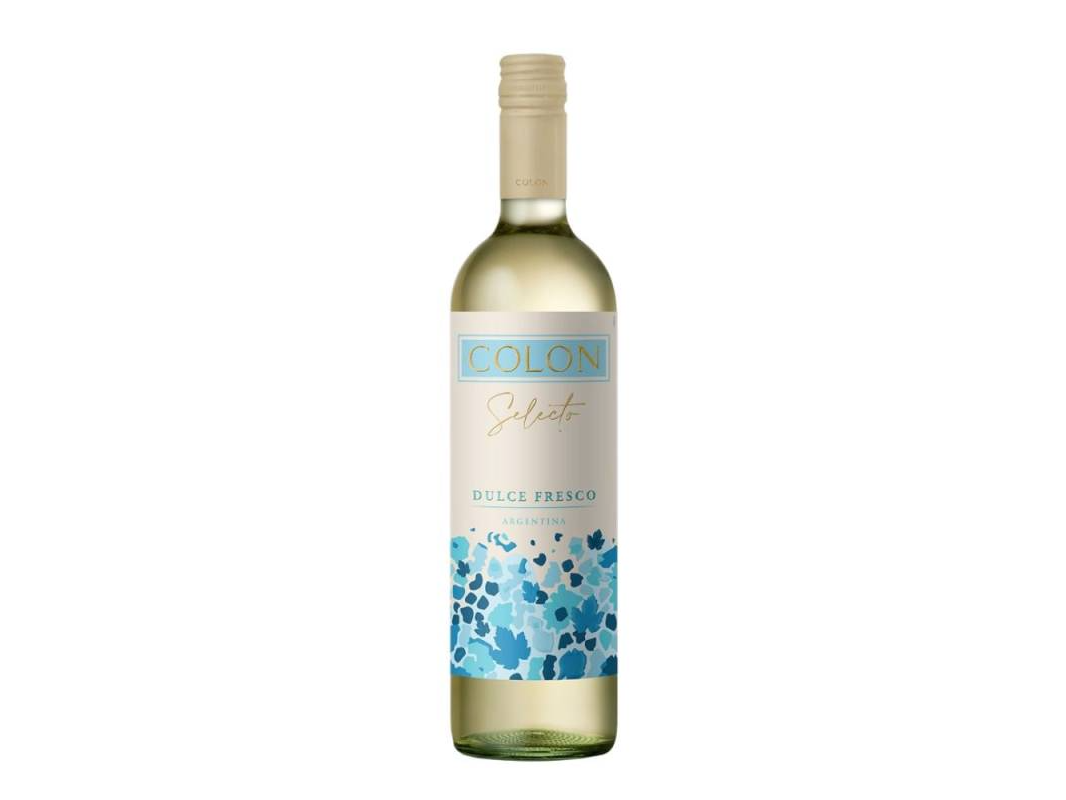 COLON DULCE SELECTO (BLANCO)