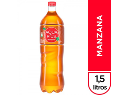 AQUARIUS MANZANA