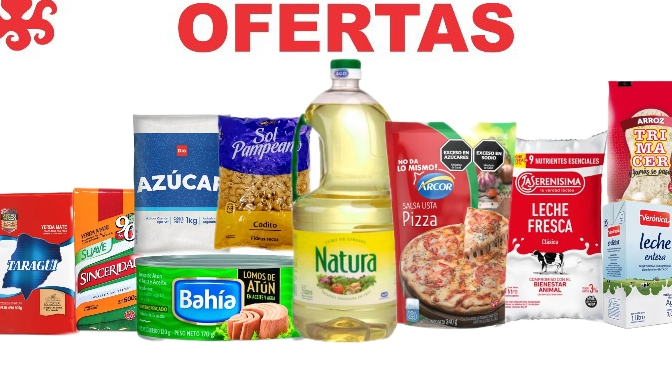 ALMACEN