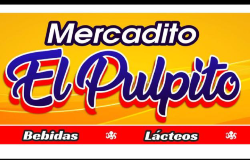 Logo El Pulpito