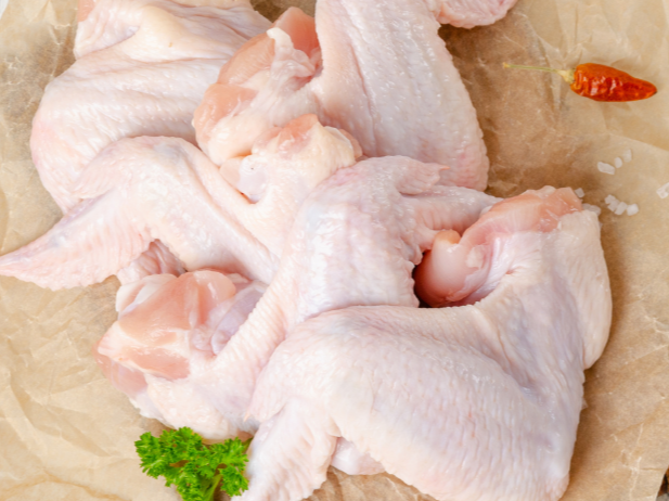 ALITAS DE POLLO