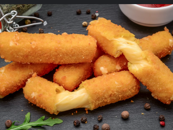 BASTONCITOS MUZZA