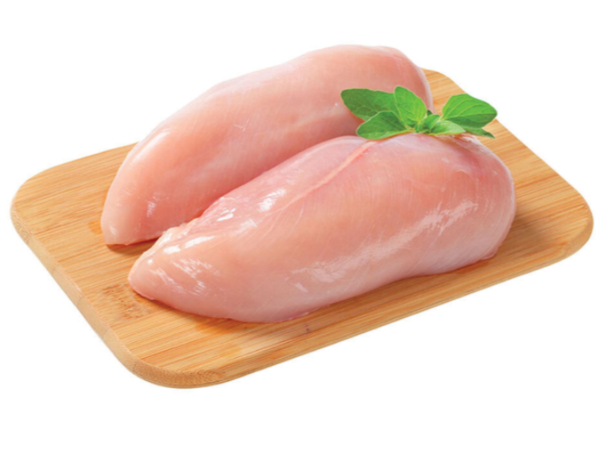 SUPREMA DE POLLO