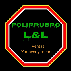 Logo POLIRRUBRO L&L