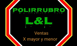 Logo POLIRRUBRO L&L