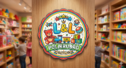 Logo POLIRRUBRO L&L