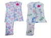 Pijama infantil 2 piezas T. 4-5