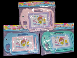 Pizarra magica infantil varios modelos