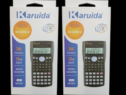 Calculadora científica