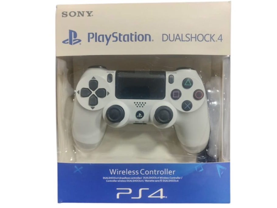 Joystick PS4