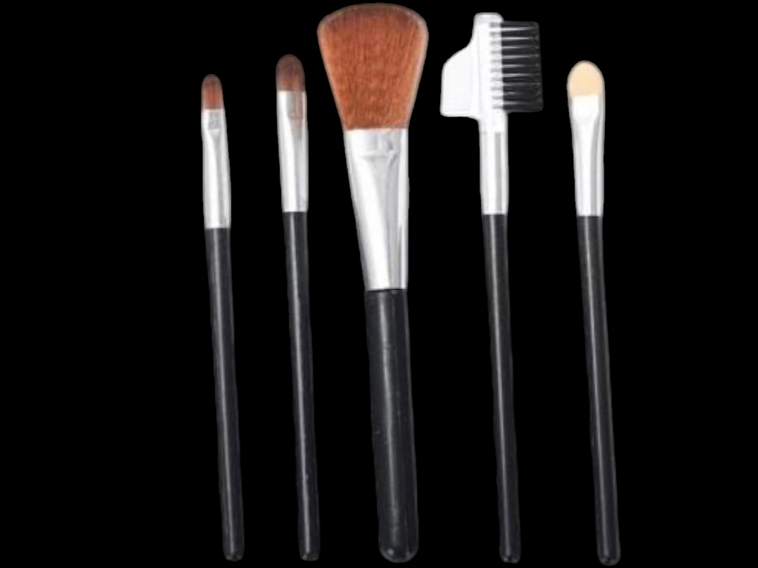 Set brochas y espejo 🪞