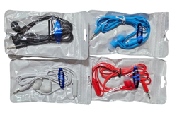 Auricular con cable (samsung)
