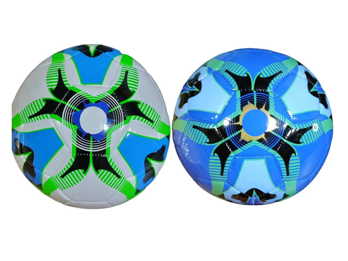 Fútbol N°5 c/ diseño