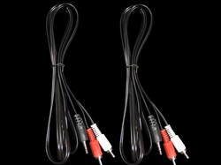 Cable auxiliar 1.8mts