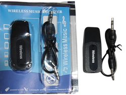 Receptor Bluetooth