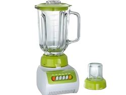 Licuadora vaso vidrio 1.6 lts